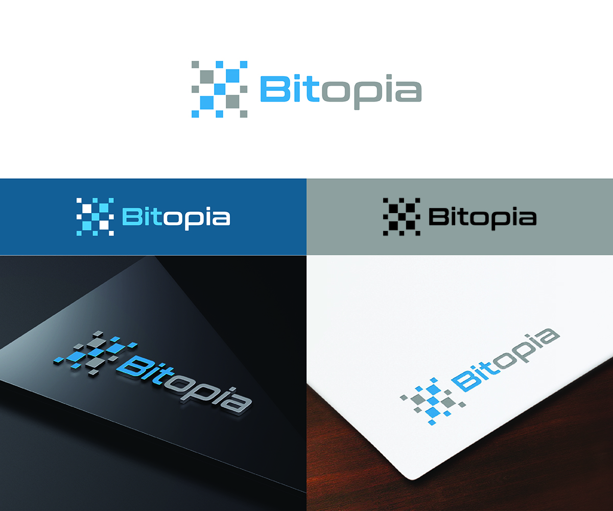 Logo Design by eMARK for this project | Design #13077962