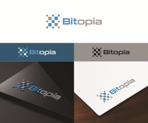 Logo Design by eMARK for this project | Design: #13077962