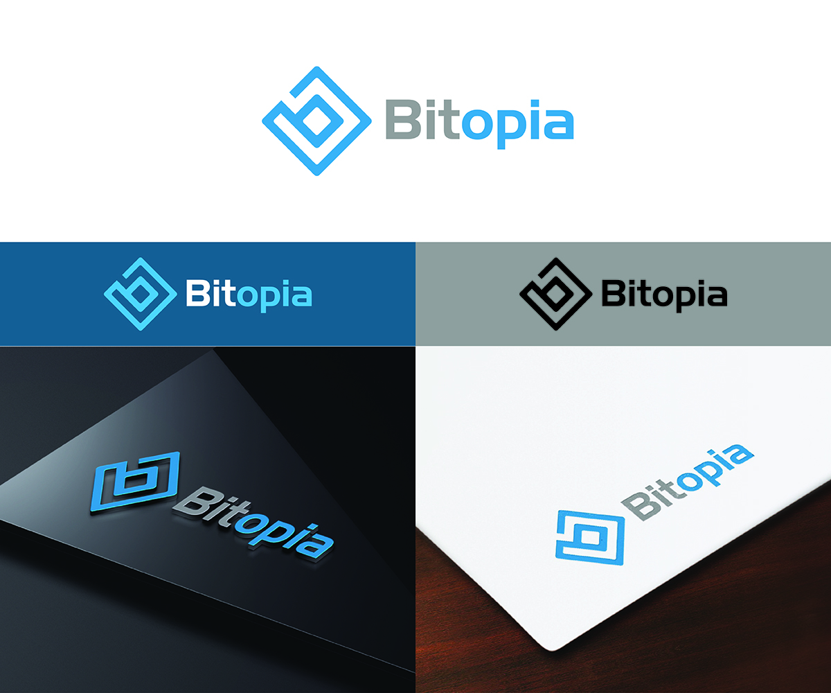 Logo Design by eMARK for this project | Design #13077964
