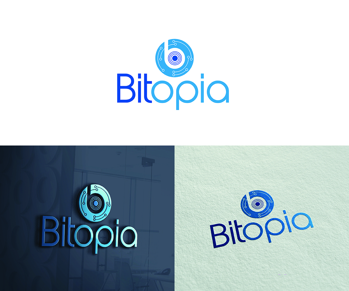 Logo-Design von eMARK für dieses Projekt | Design #13077967