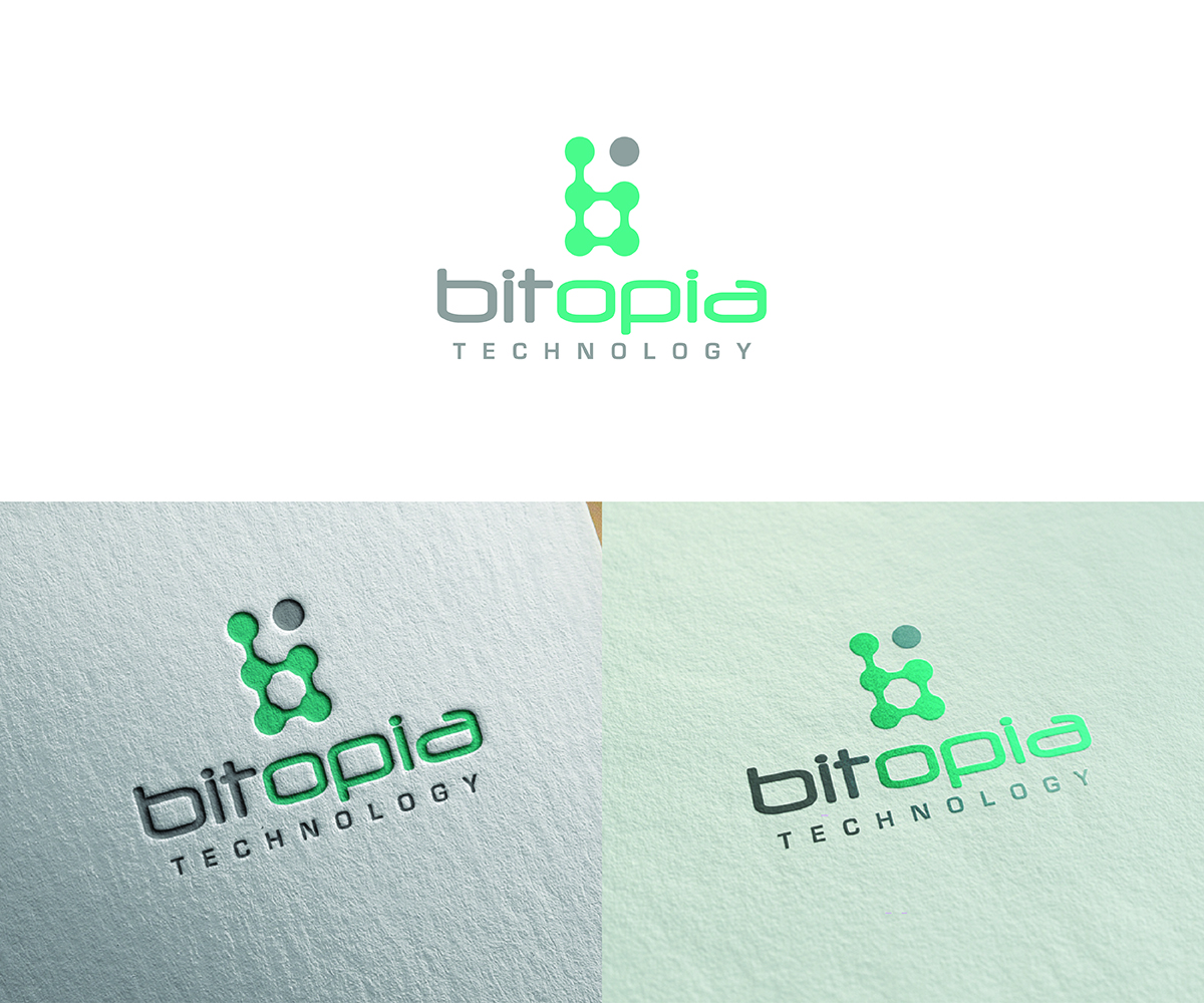 Logo Design by eMARK for this project | Design #13077968