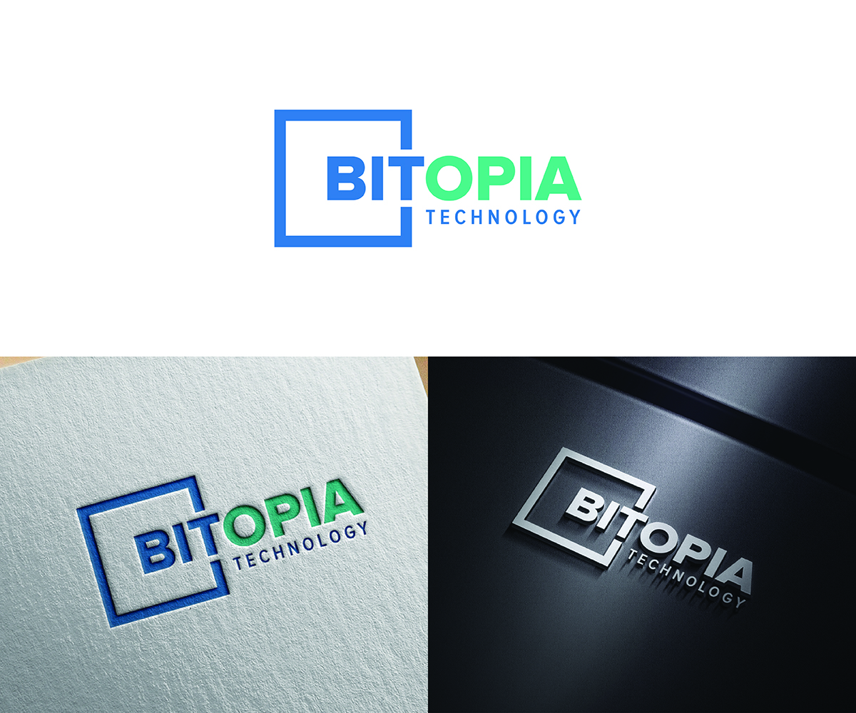 Logo Design by eMARK for this project | Design #13077971