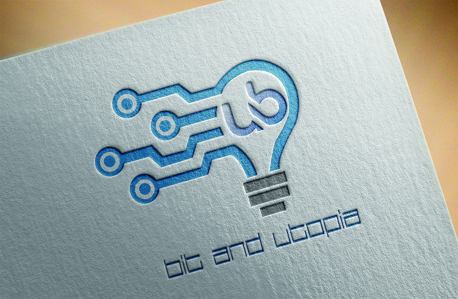 Diseño de Logo por JonCalamba para este proyecto | Diseño #13014219