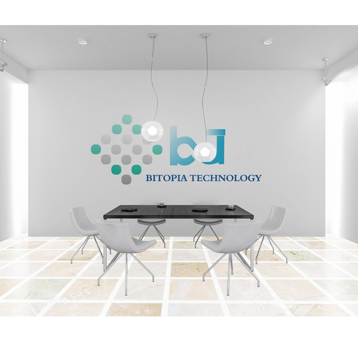 Logo-Design von JonCalamba für dieses Projekt | Design #13024818
