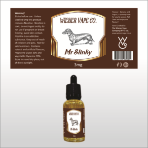 Label Design by geeta Designs