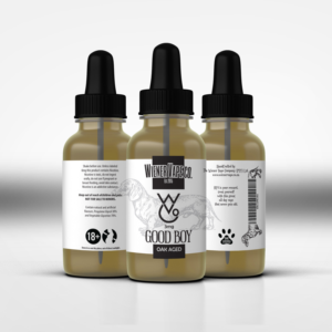Design Étiquette par skahorse pour Wiener Vape Company (pty) ltd. | Design : #13059261