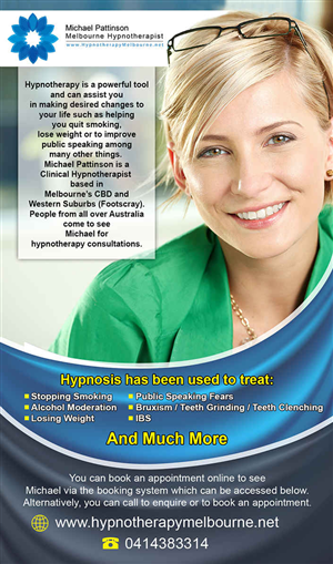 Flyer Design by  Dumindu