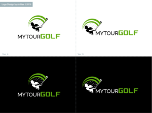 Logo Design by Anhlee