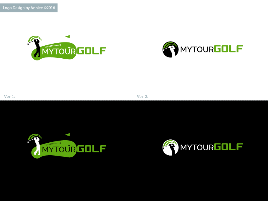 Logo Design by Anhlee for this project | Design #13003052