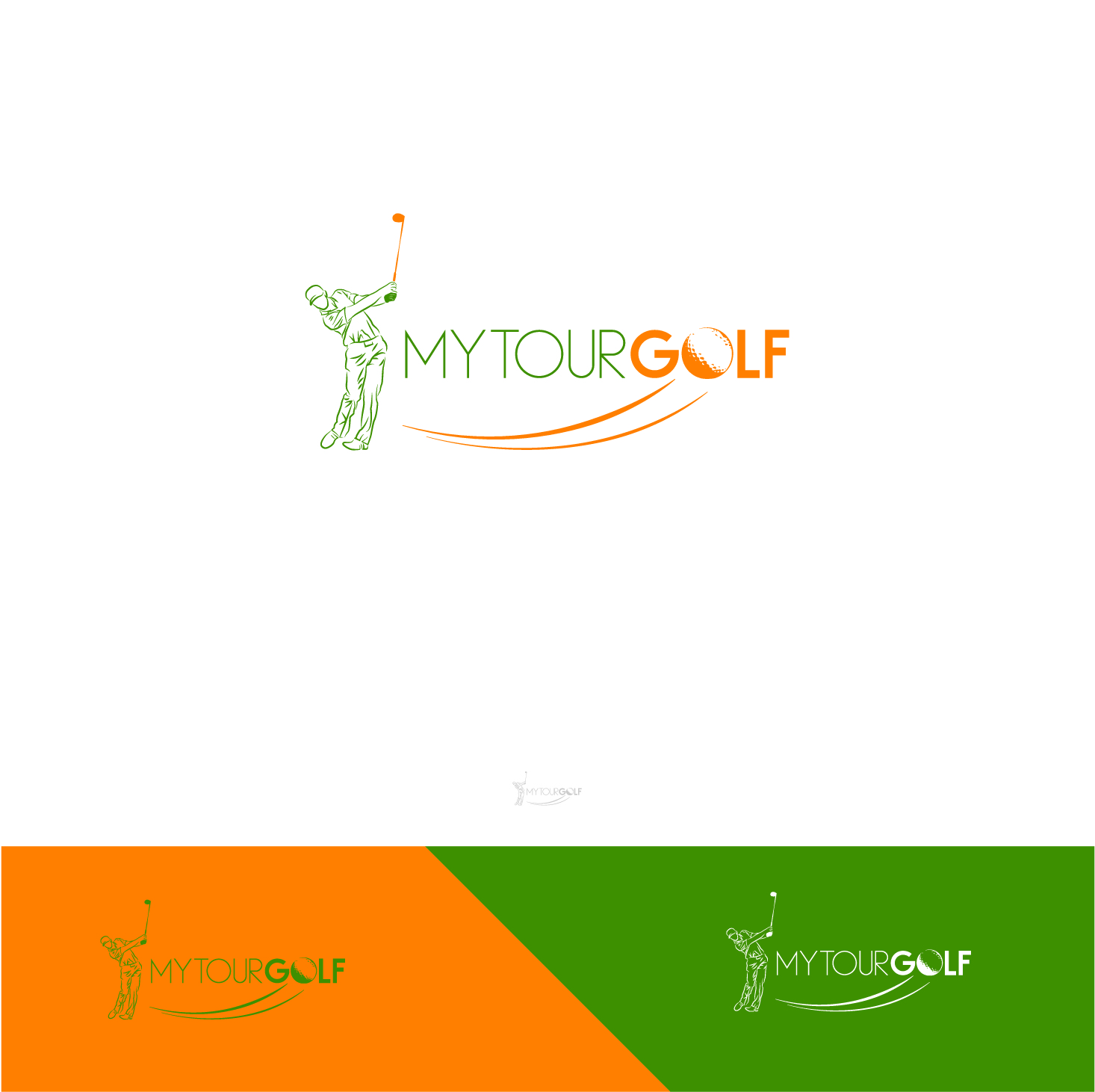 Logo Design by abc. for this project | Design #13015837