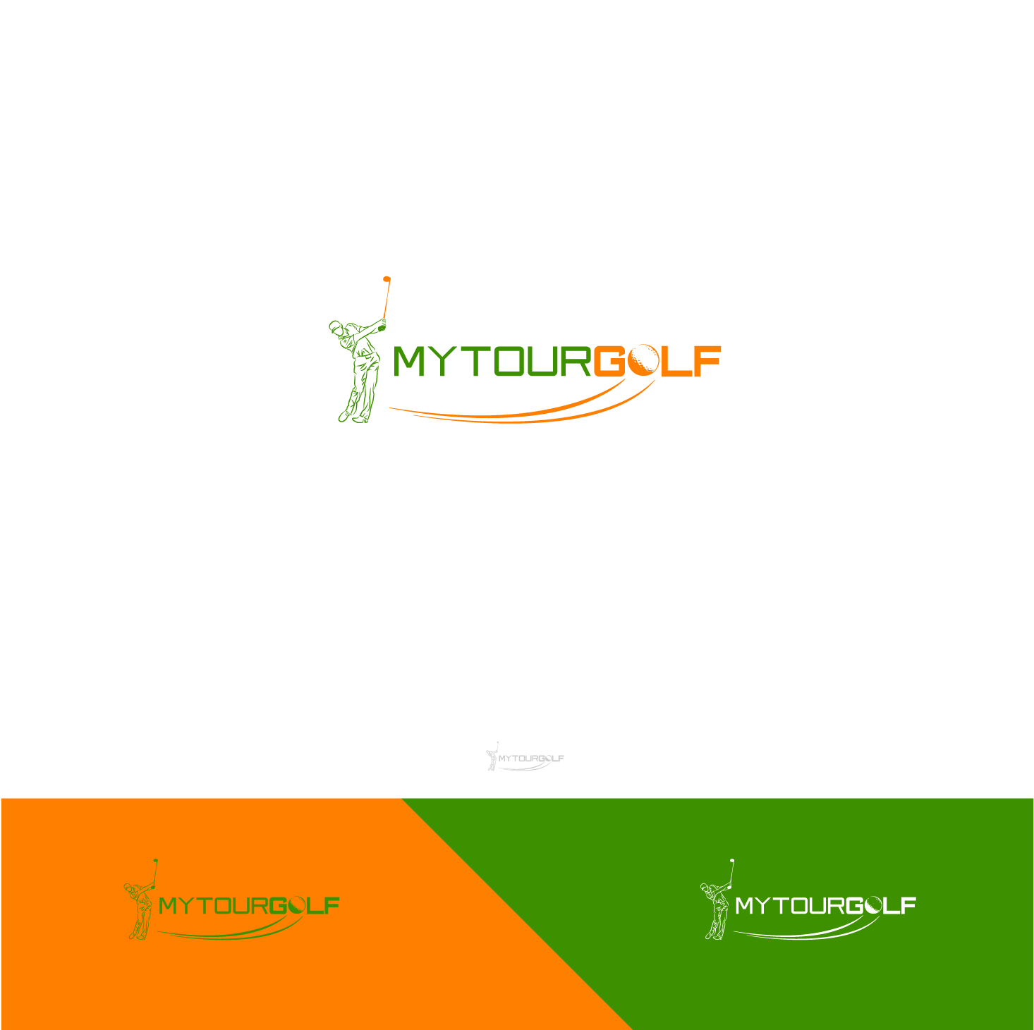Logo Design by abc. for this project | Design #13022310