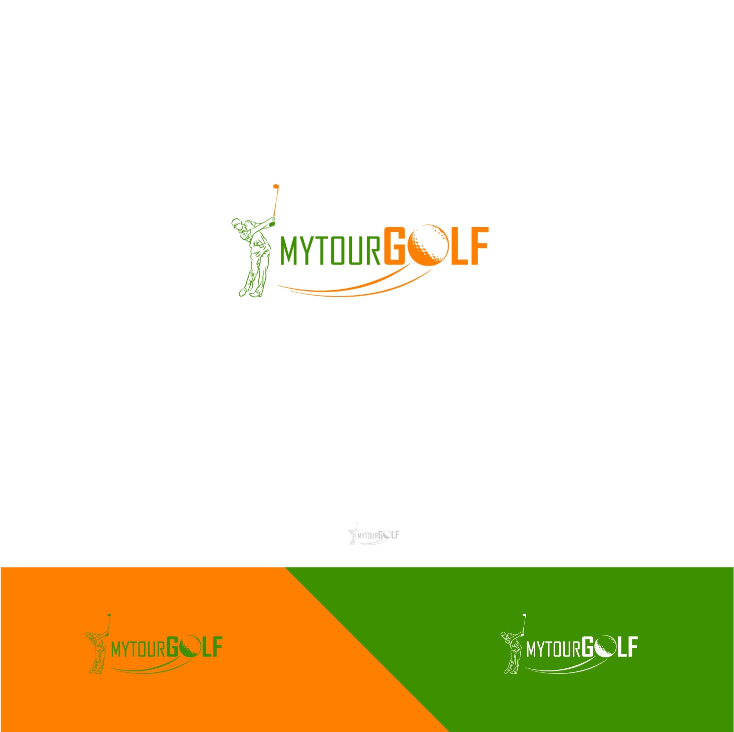 Logo Design by abc. for this project | Design #13022311