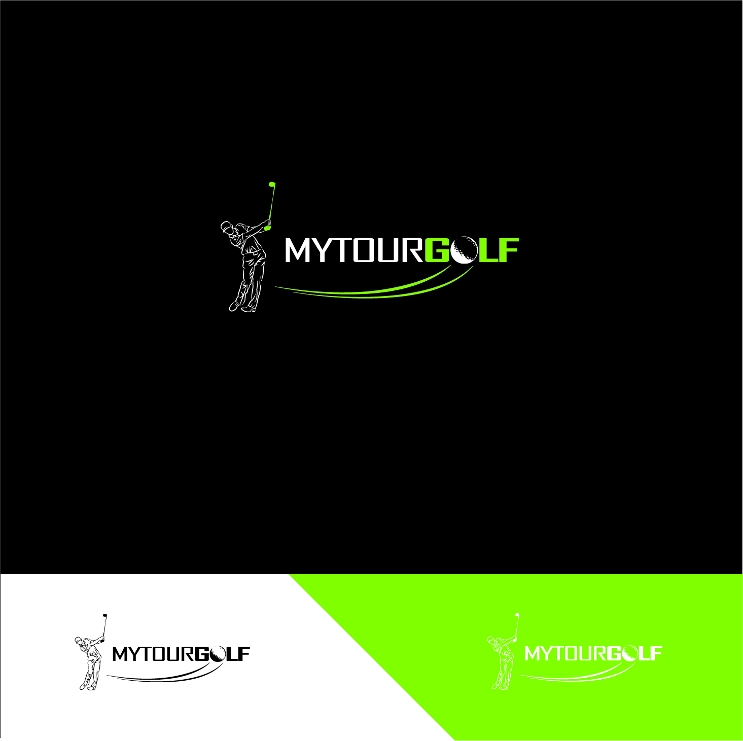 Logo Design by abc. for this project | Design: #13049710