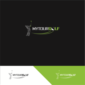 Logo Design by abc.