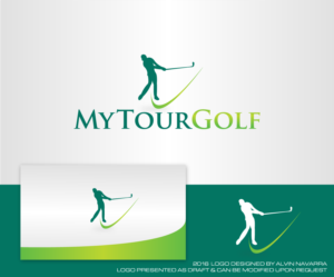 Logo Design by alvinnavarra