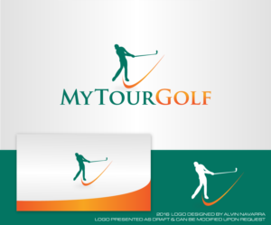 Logo Design by alvinnavarra for this project | Design: #13045796