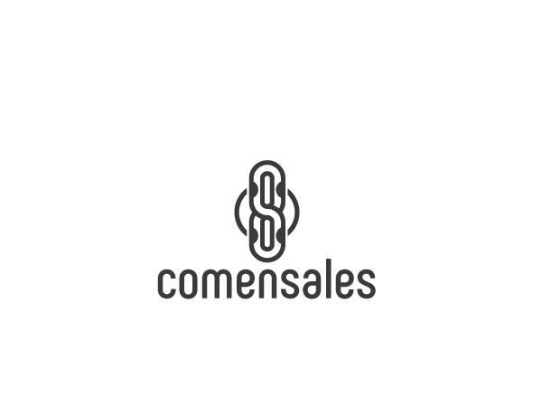 Diseño de Logo por Alien Cookie para 8 Comensales | Diseño #12995567