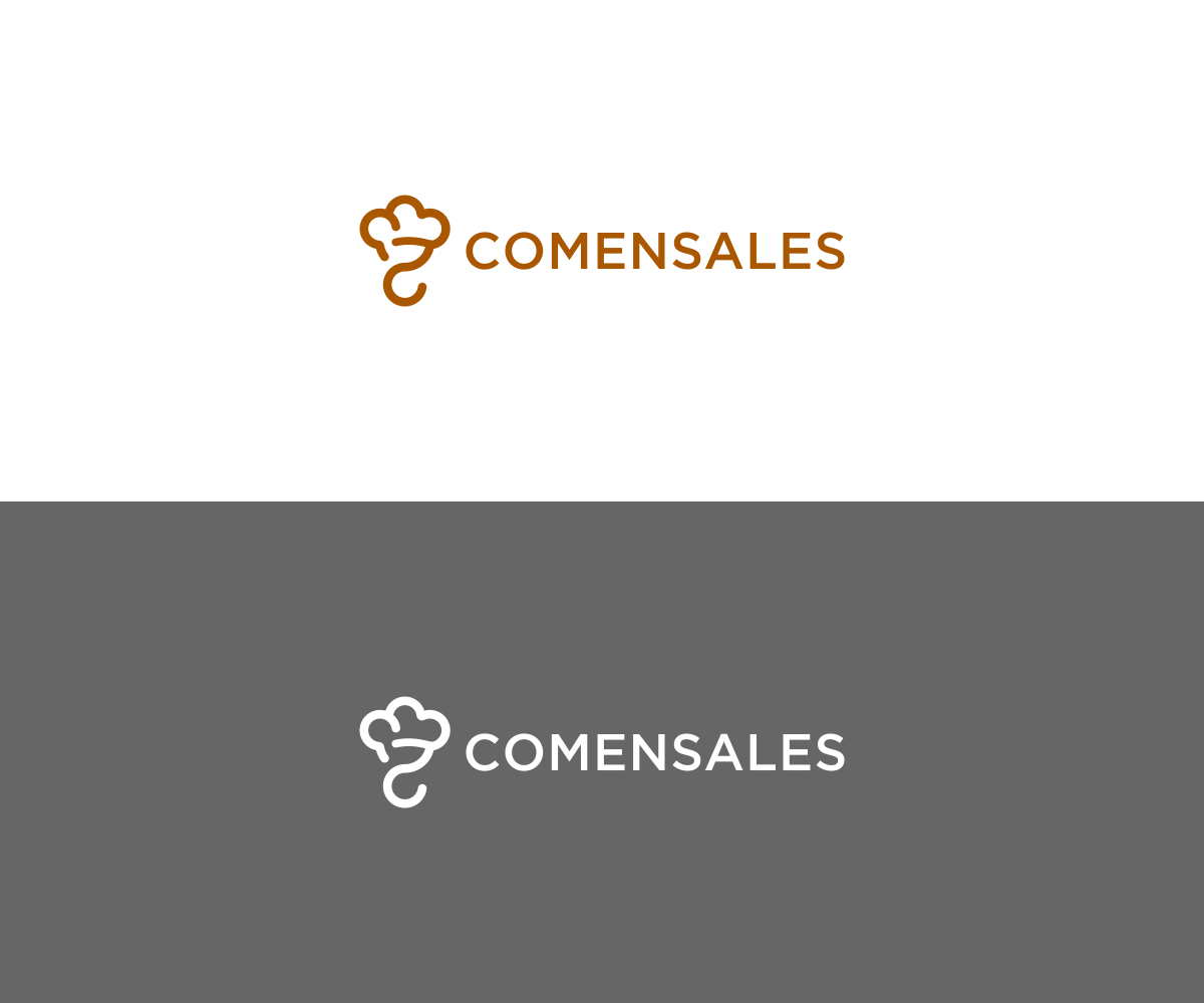 Design de Logo par artsterdam pour 8 Comensales | Design #12990793
