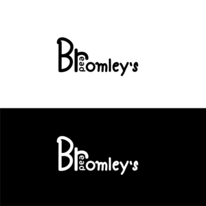 Logo Design by bradoral