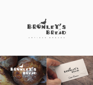 Design de Logo par Alex_Yaroshenko