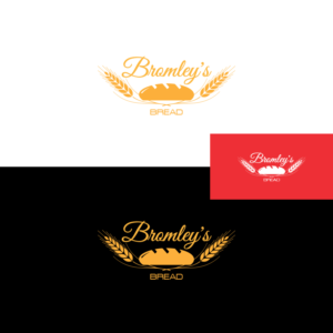 Logo Design by jemstech for this project | Design #12997343