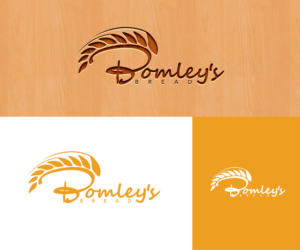 Logo Design by PsyPen for this project | Design: #12998539