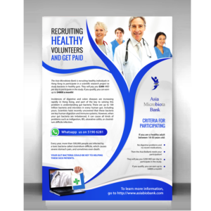 Flyer Design by debdesign for this project | Design: #13015013