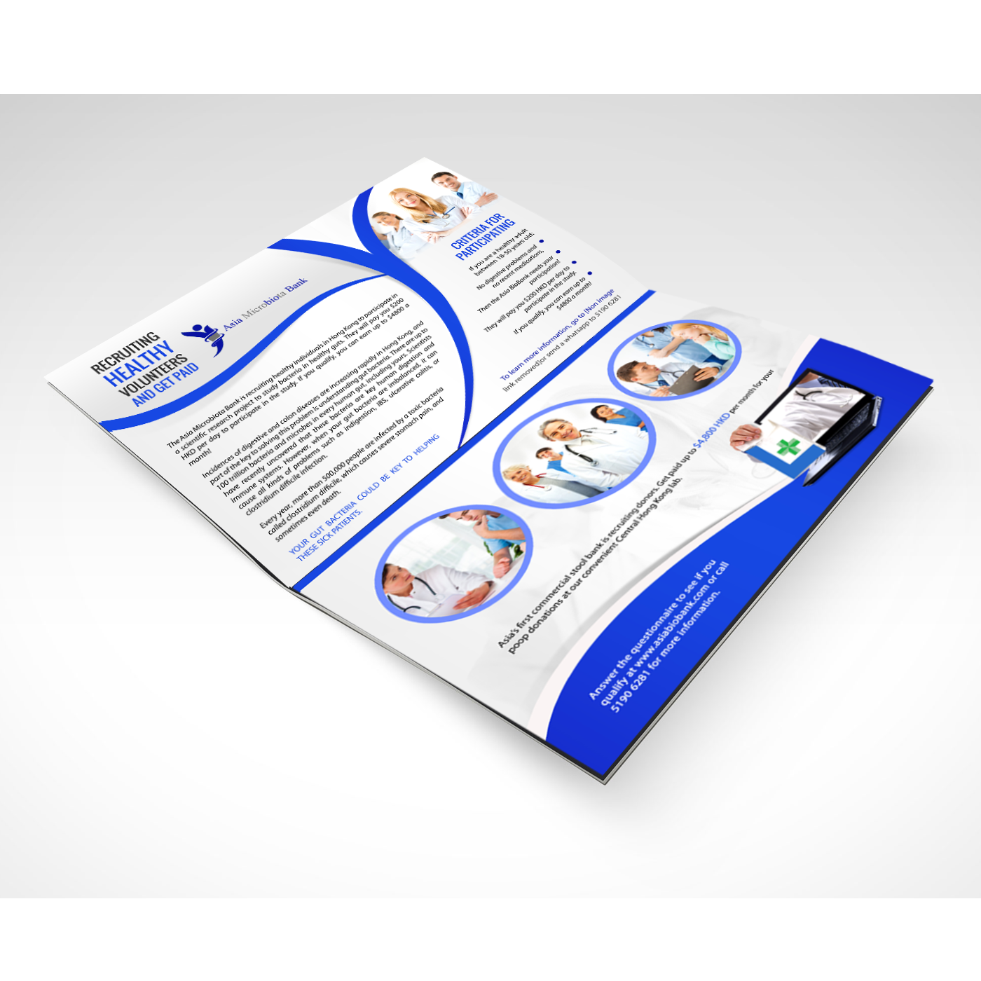 Flyer Design by debdesign for this project | Design #13104757