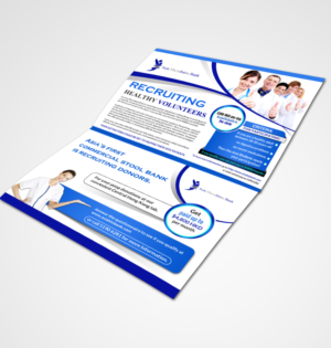 Flyer Design by debdesign for this project | Design: #13128824