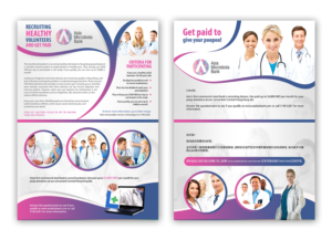 Flyer Design by debdesign for this project | Design: #13286672