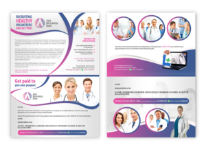 Flyer Design by debdesign for this project | Design: #13318566