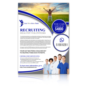 Flyer Design by creative.bugs for this project | Design: #13014080