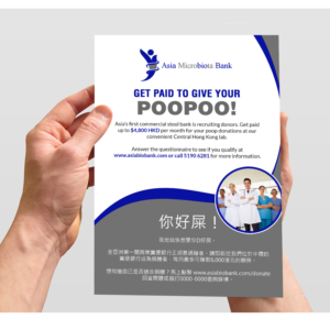 Flyer Design by creative.bugs for this project | Design: #13129922