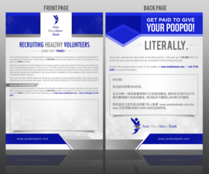 Flyer Design by SAI DESIGNS