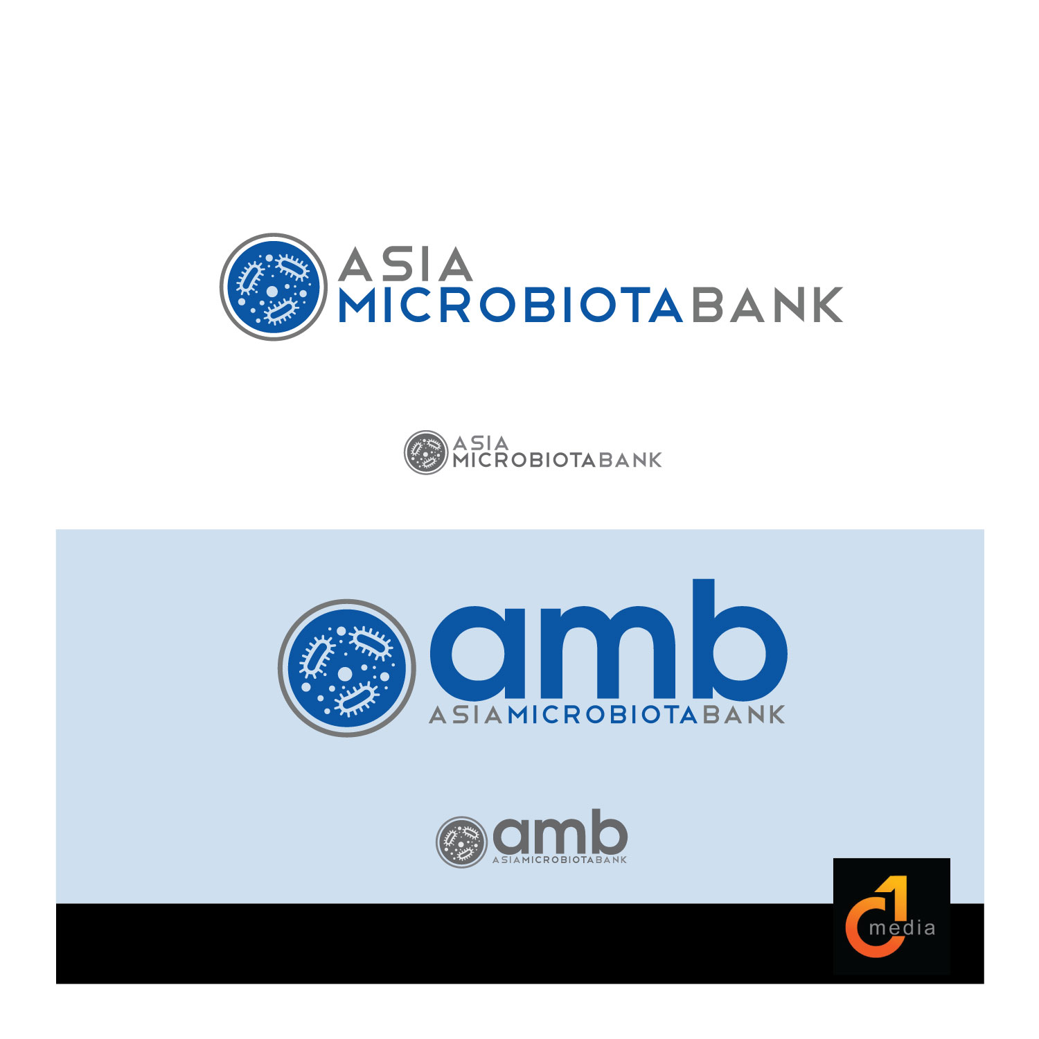 Logo Design by C1 Media for this project | Design #13007965