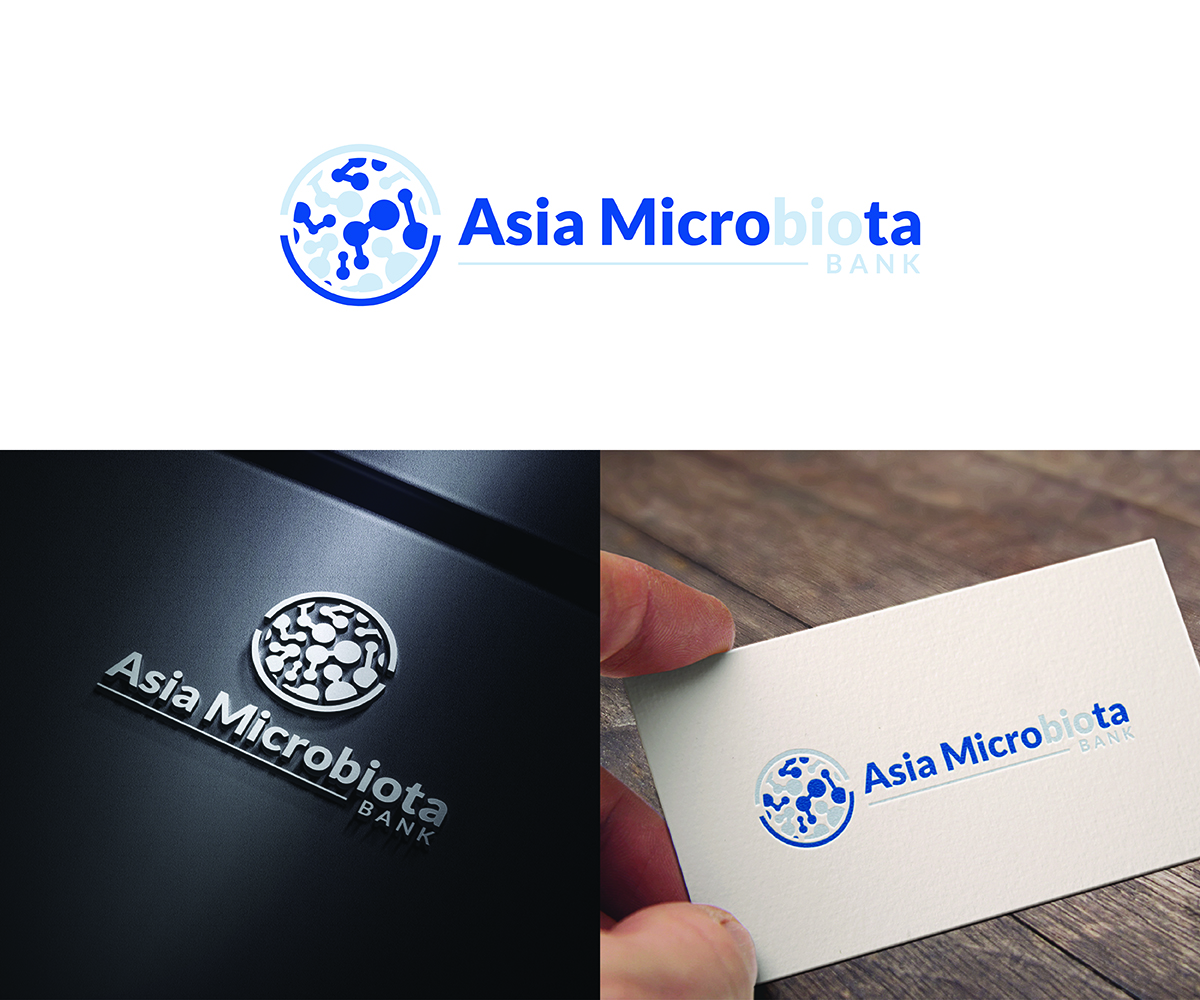 Logo Design by eMARK for this project | Design #13022456