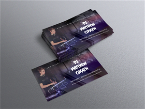 Diseño de Tarjeta de Presentación por diRtY.EMM para este proyecto | Diseño: #2444060