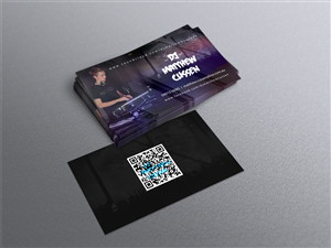 Business Card Design by diRtY.EMM