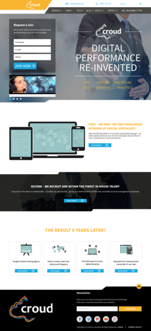 Web Design by Jyotsna