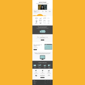 Web Design by fueldesignyard for this project | Design: #13141401