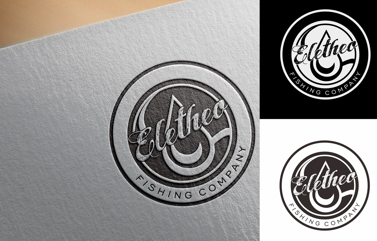 Logo Design by Saef Saef for Socratis Sprl | Design #13118594