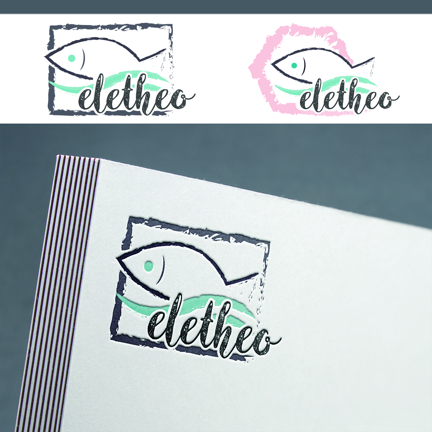 Logo Design by Sufisa for Socratis Sprl | Design #13164133