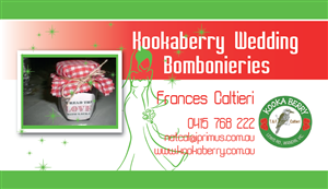 Business Card Design by due for this project | Design: #2519730