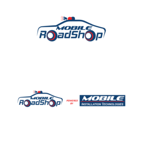 Logo Design by emptyboxgraphics