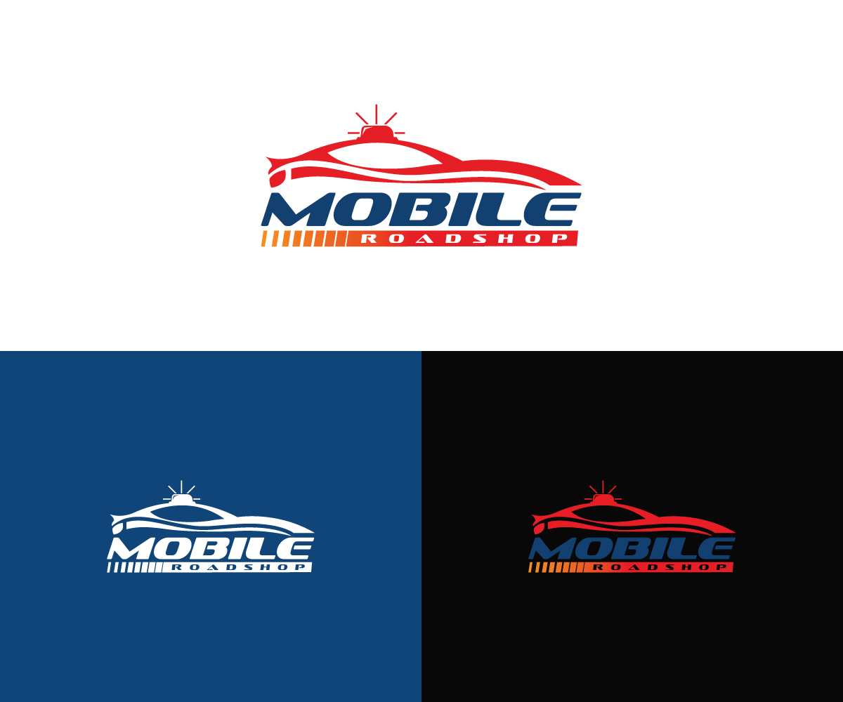 Logo Design by CHAN GRFX for this project | Design #13056013