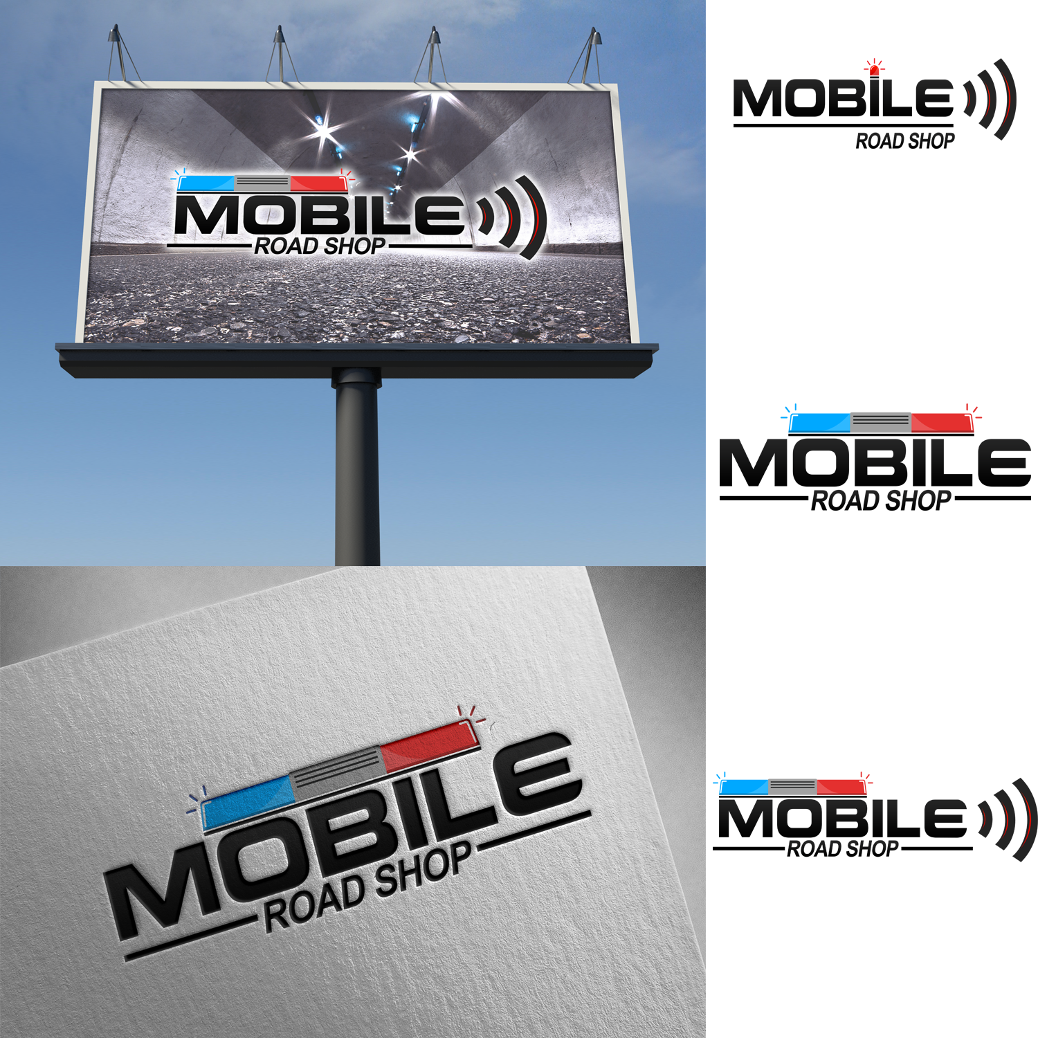 Logo Design by amadadesigns for this project | Design #12992382