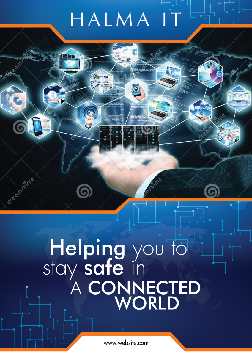 Brochure Design by Impressive Sol for this project | Design #12999172