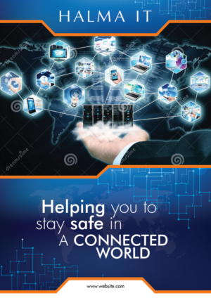 Brochure Design by Impressive Sol