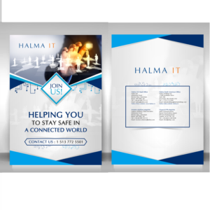 Diseño de Brochure por debdesign para este proyecto | Diseño: #12997991