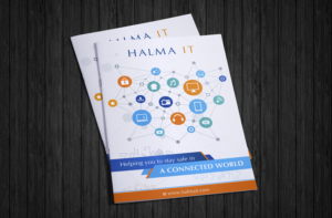 Diseño de Brochure por ecorokerz para este proyecto | Diseño: #12996092